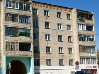 2 фото Чебоксары