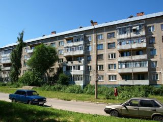 4 фото Чебоксары