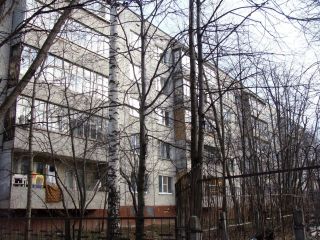 4 корпус 1 фото 3