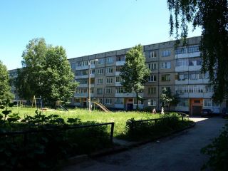 6 фото Чебоксары