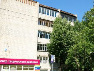 8 фото Чебоксары