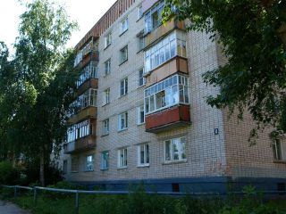 14 фото Чебоксары