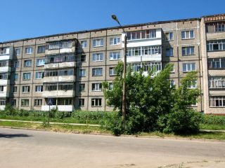 18 фото Чебоксары