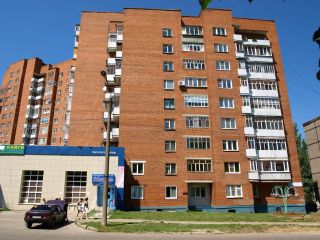 22 фото Чебоксары