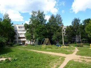 26 фото Чебоксары