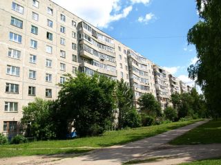 30 фото Чебоксары