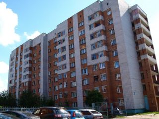 Мичмана Павлова фото 1 Чебоксары