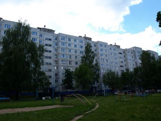 34 фото Чебоксары