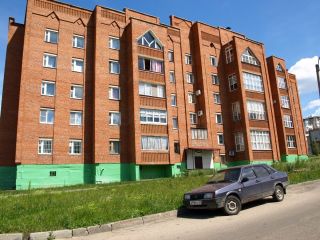 76 корпус 1 фото 1