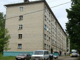 8 корпус 2 фото 2