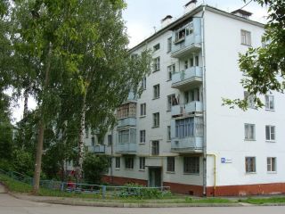 8 корпус 1 фото 3