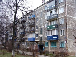 15 корпус 1 фото 1