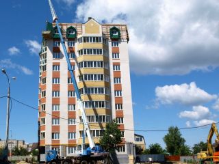 39 корпус 5 фото 1