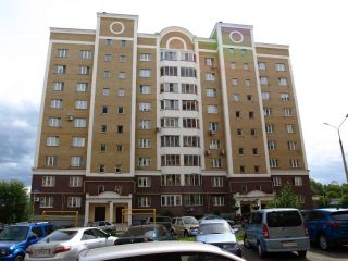 4 фото Чебоксары