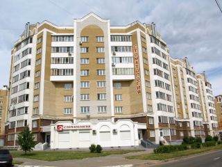 6 фото Чебоксары