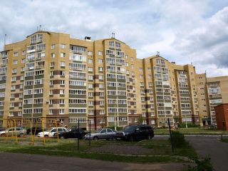 6 корпус 1 фото Чебоксары