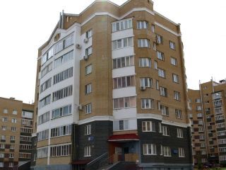 6 корпус 2 фото Чебоксары