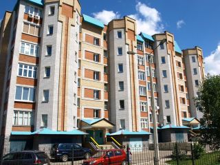 20 фото Чебоксары