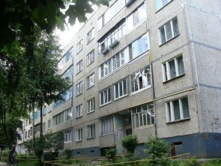 5 фото Чебоксары