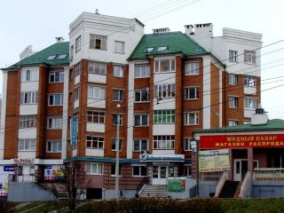 7 корпус 1 фото 1