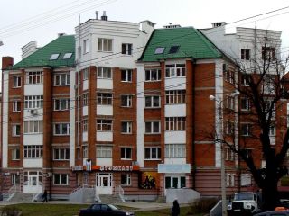 7 корпус 2 фото Чебоксары