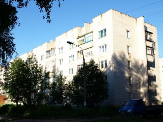 13 корпус 1 фото 1