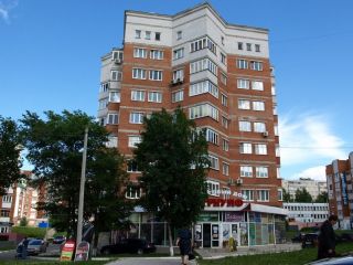 9 корпус 1 фото 1