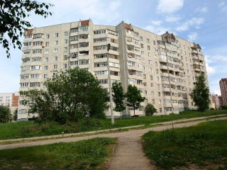 8 фото Чебоксары