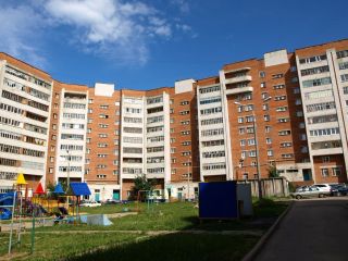 20 корпус 1 фото 1