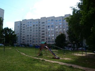 33 фото Чебоксары