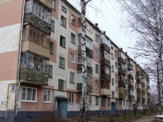 3 корпус 1 фото 4