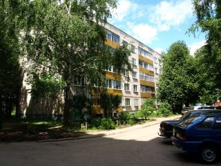 4 фото Чебоксары