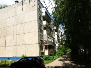 5 фото Чебоксары