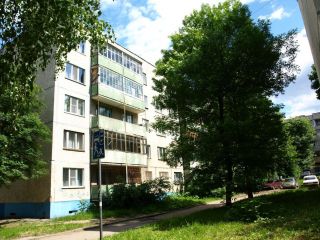 6 фото Чебоксары