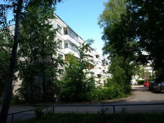 10 фото Чебоксары