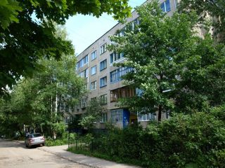 13 фото Чебоксары