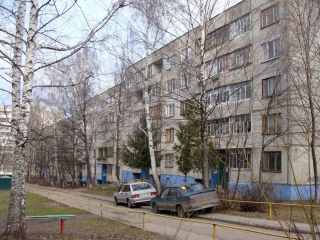 17 фото Чебоксары