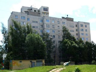 4 фото Чебоксары