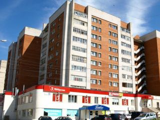 22 фото Чебоксары