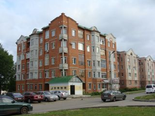 7 корпус 1 фото 1