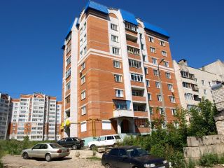 33 корпус 1 фото 1