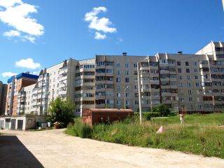 33 фото Чебоксары