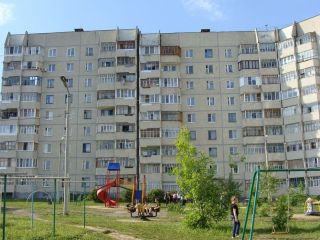 39 фото Чебоксары