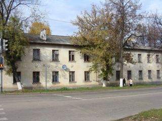 Богдана Хмельницкого фото 4 Чебоксары