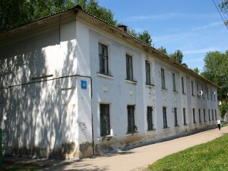 Богдана Хмельницкого фото 5 Чебоксары