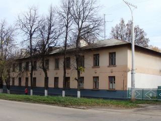 Богдана Хмельницкого фото 32 Чебоксары