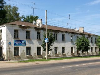 Богдана Хмельницкого фото 33 Чебоксары