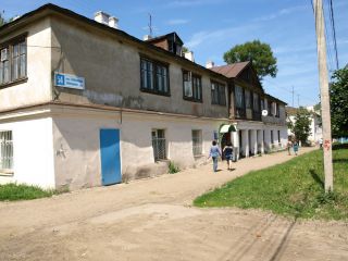 Богдана Хмельницкого фото 19 Чебоксары