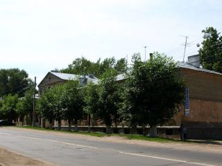 Богдана Хмельницкого фото 20 Чебоксары