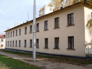 Богдана Хмельницкого фото 26 Чебоксары